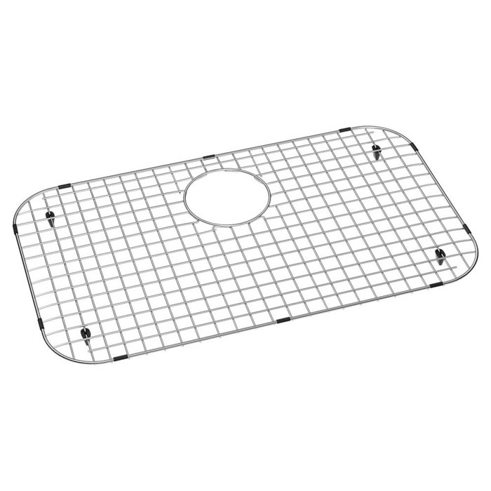 MRDirect 25" x 14" Sink Grid & Reviews Wayfair